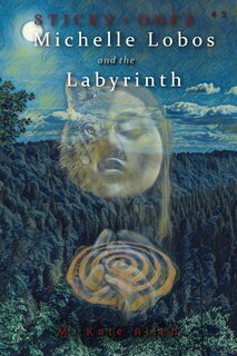 Front cover_Michelle Lobos and the Labyrinth