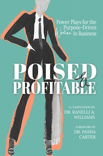 Couverture_Poised & Profitable