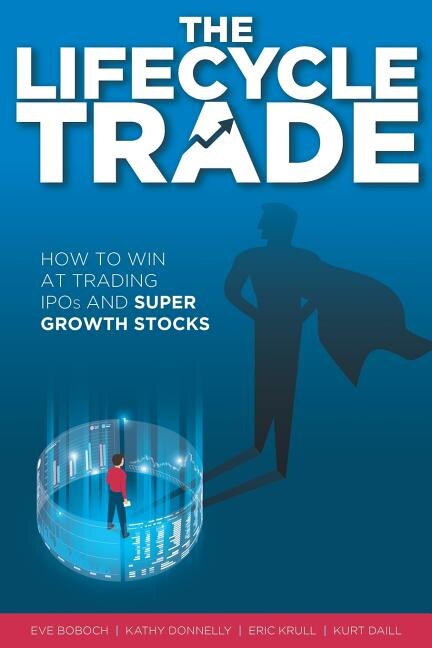 Front cover_The Lifecycle Trade