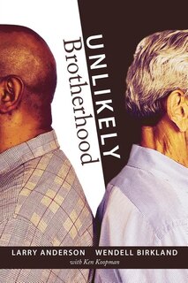 Front cover_Unlikely Brotherhood