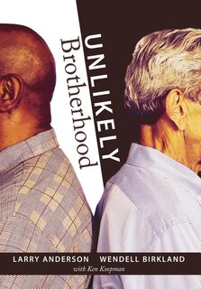 Front cover_Unlikely Brotherhood