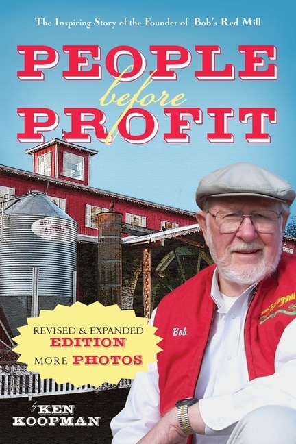 Front cover_People Before Profit