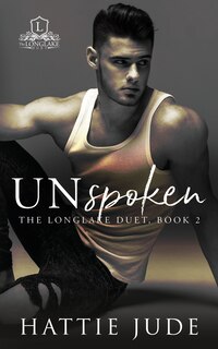 Front cover_Unspoken