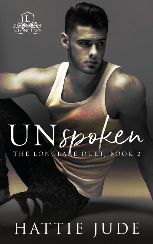 Front cover_Unspoken