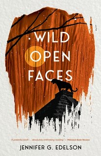 Couverture_Wild Open Faces