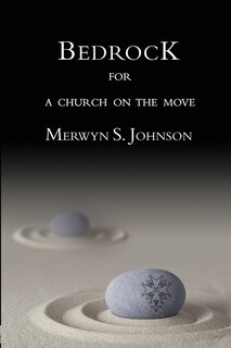 Front cover_Bedrock for a Church on the Move