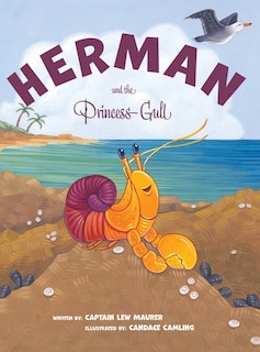 Herman And The Princess Gull