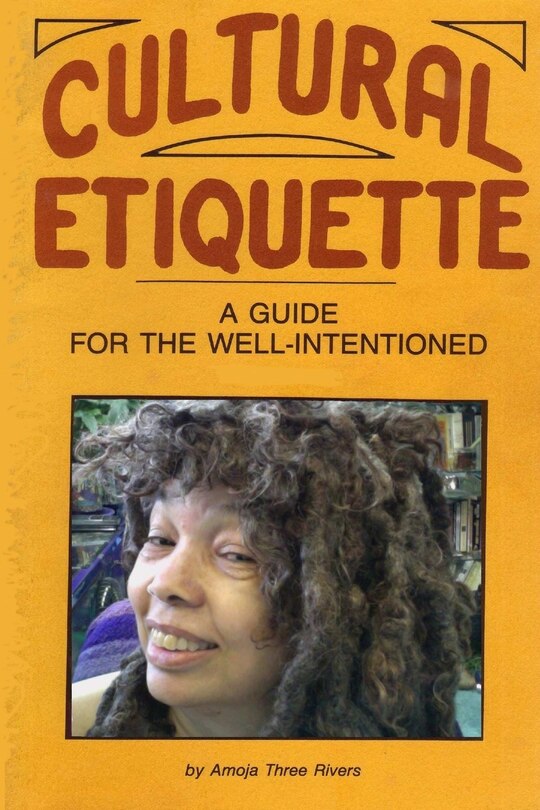 Front cover_Cultural Etiquette
