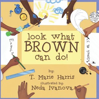 Look What Brown Can Do! image number 0