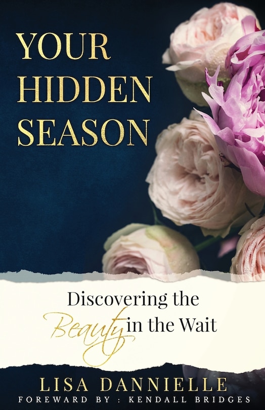 Couverture_Your Hidden Season