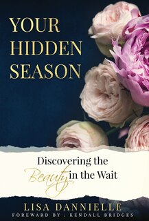 Front cover_Your Hidden Season