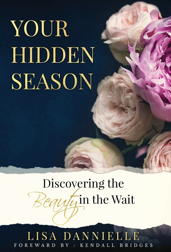 Front cover_Your Hidden Season