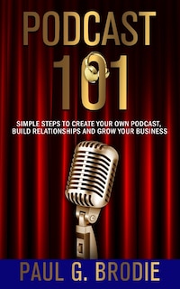 Front cover_Podcast 101