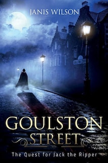 Front cover_Goulston Street