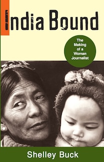 Front cover_India Bound