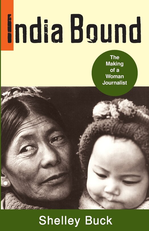 Front cover_India Bound