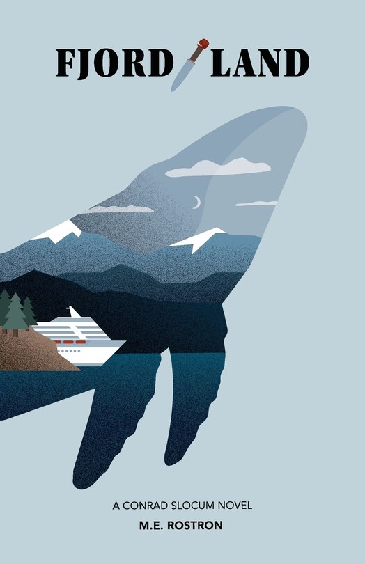 Front cover_Fjord Land