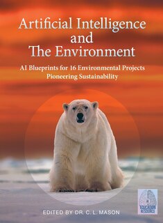 Couverture_Artificial Intelligence and The Environment