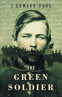 Front cover_The Green Soldier