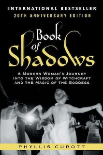 Front cover_Book of Shadows