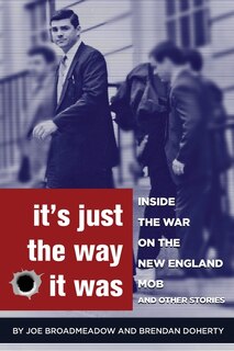 Front cover_It's Just The Way It Was