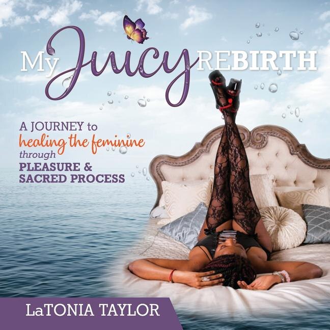 Front cover_My Juicy ReBirth