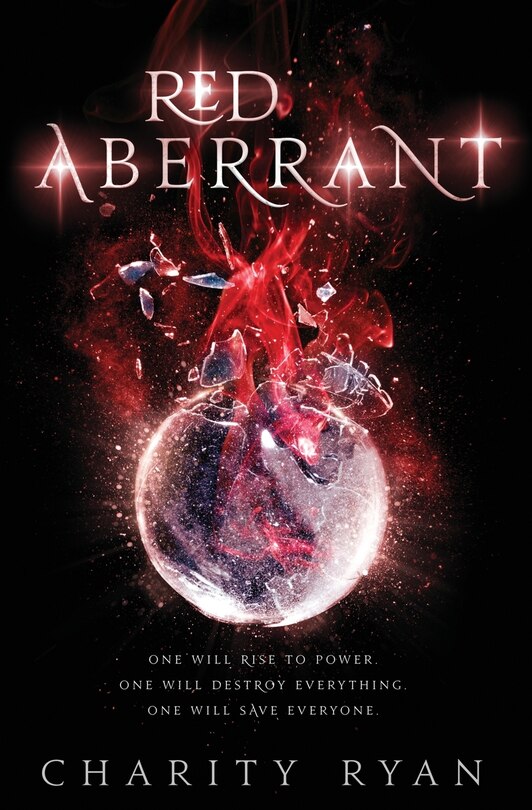 Front cover_Red Aberrant