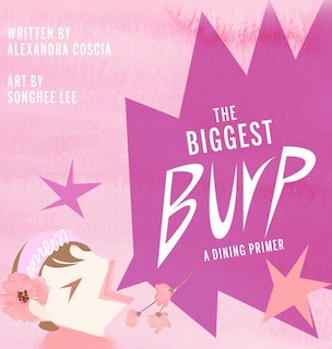 Couverture_The Biggest Burp