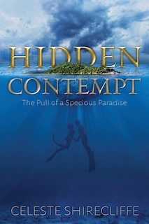 Front cover_Hidden Contempt