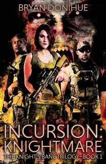 Front cover_INCURSION