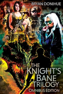 Couverture_Knight's Bane Trilogy