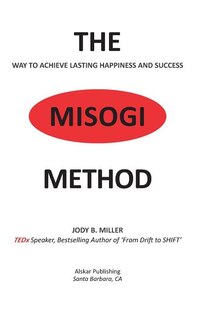 Front cover_The Misogi Method