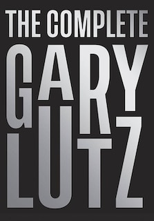 Front cover_The Complete Gary Lutz