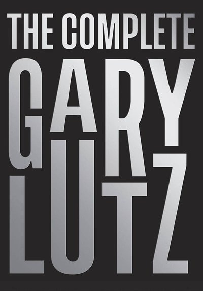 Front cover_The Complete Gary Lutz