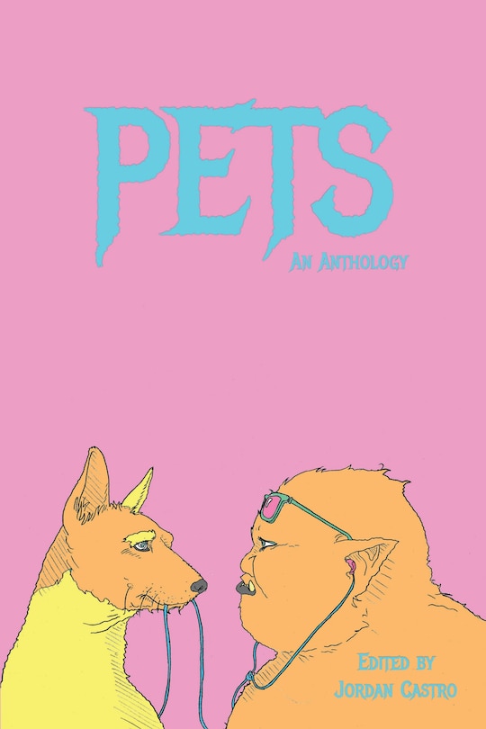 Front cover_Pets