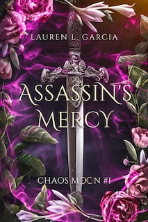 Front cover_Assassin's Mercy