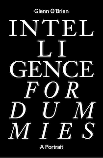 Front cover_Intelligence For Dummies
