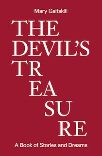 Front cover_The Devil's Treasure