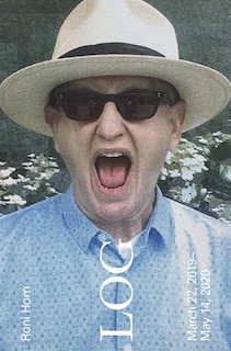 Couverture_Log: March 22, 2019 - May 17, 2020