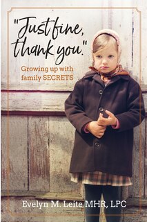 Couverture_Just Fine Thank You