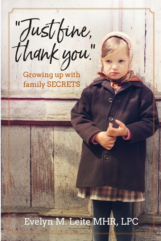 Couverture_Just Fine Thank You