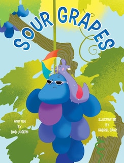 Front cover_Sour Grapes