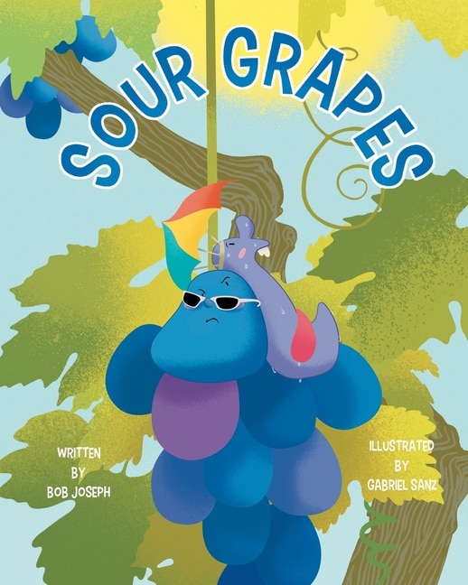 Couverture_Sour Grapes