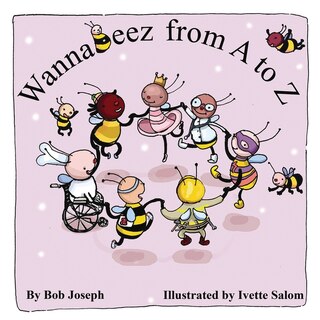 Front cover_Wannabeez From A To Z