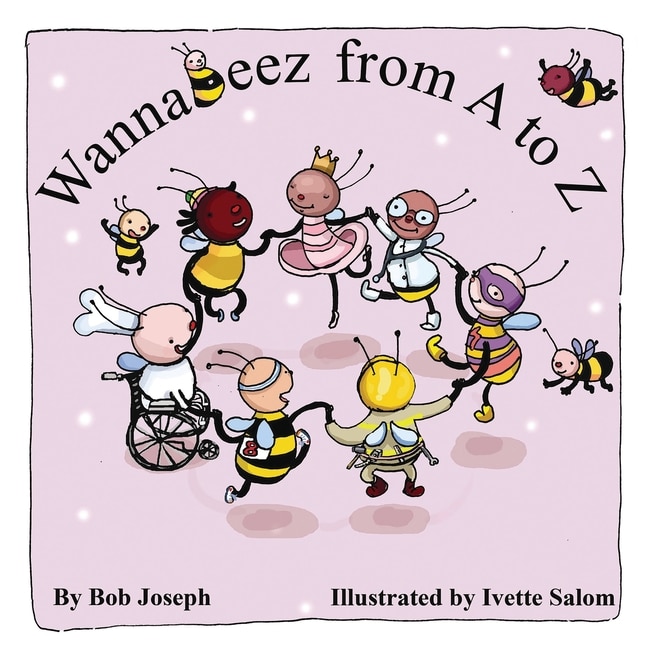 Front cover_Wannabeez From A To Z