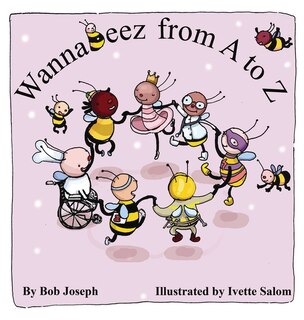 Front cover_Wannabeez From A To Z