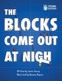 Front cover_The Blocks Come Out at Night