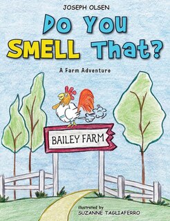 Front cover_Do You Smell That?