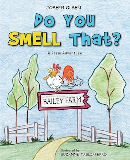 Front cover_Do You Smell That?