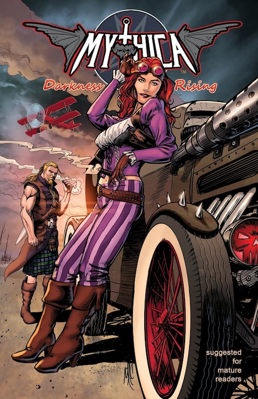 Front cover_Mythica